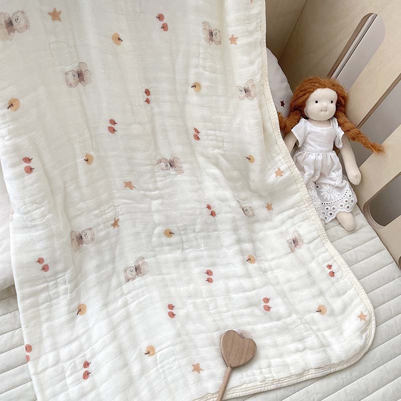 4 Katmanlı Bambu Pamuklu Musli - Baby Sleep Sack incelemesi ve fiyatı