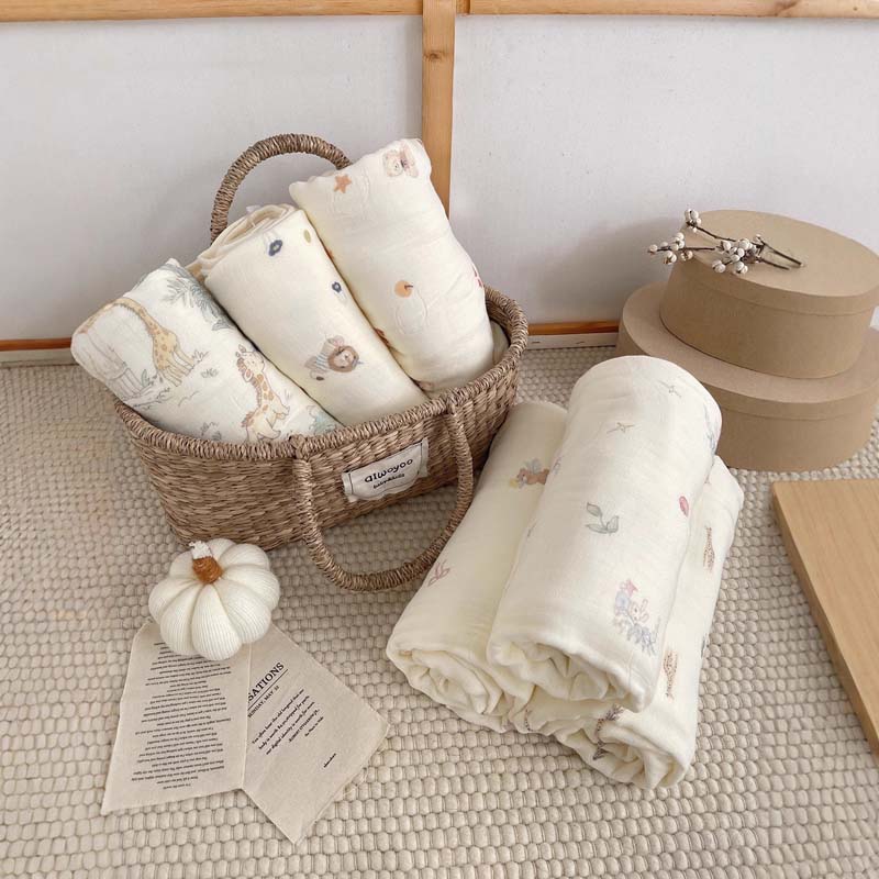 4 Katmanlı Bambu Pamuklu Musli - Baby Sleep Sack incelemesi ve fiyatı