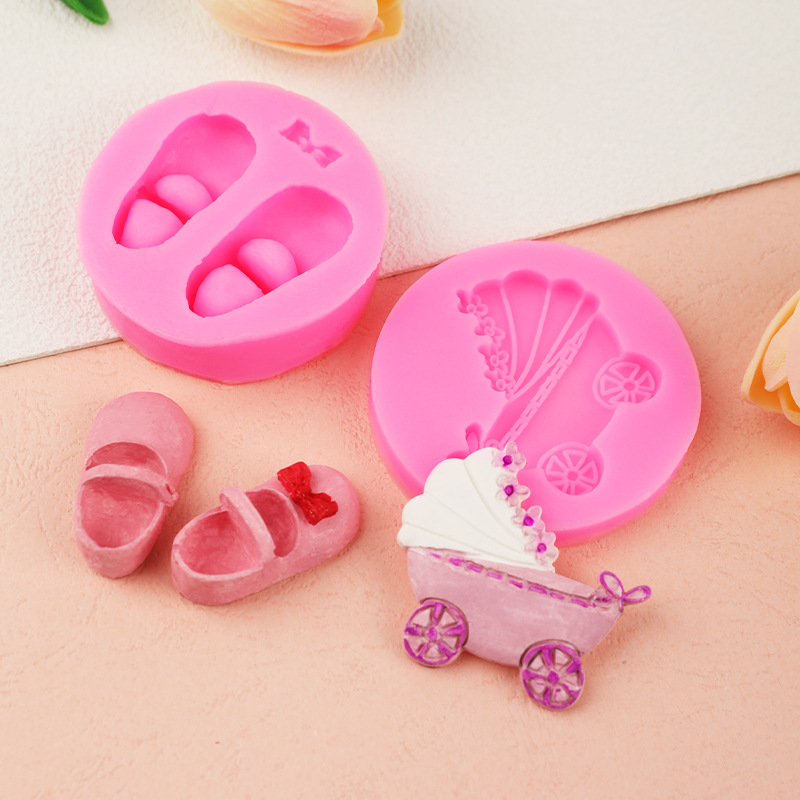 Bebek Ürünleri Silikon Kalıp B - Baby Products Eco Friendly incelemesi ve fiyatı