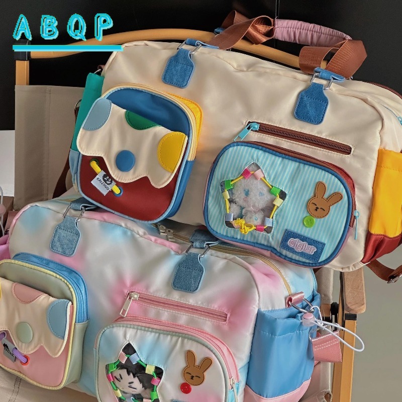 Bebek Bezi Çantası Çanta Lüks  - Baby Products Brands incelemesi ve fiyatı