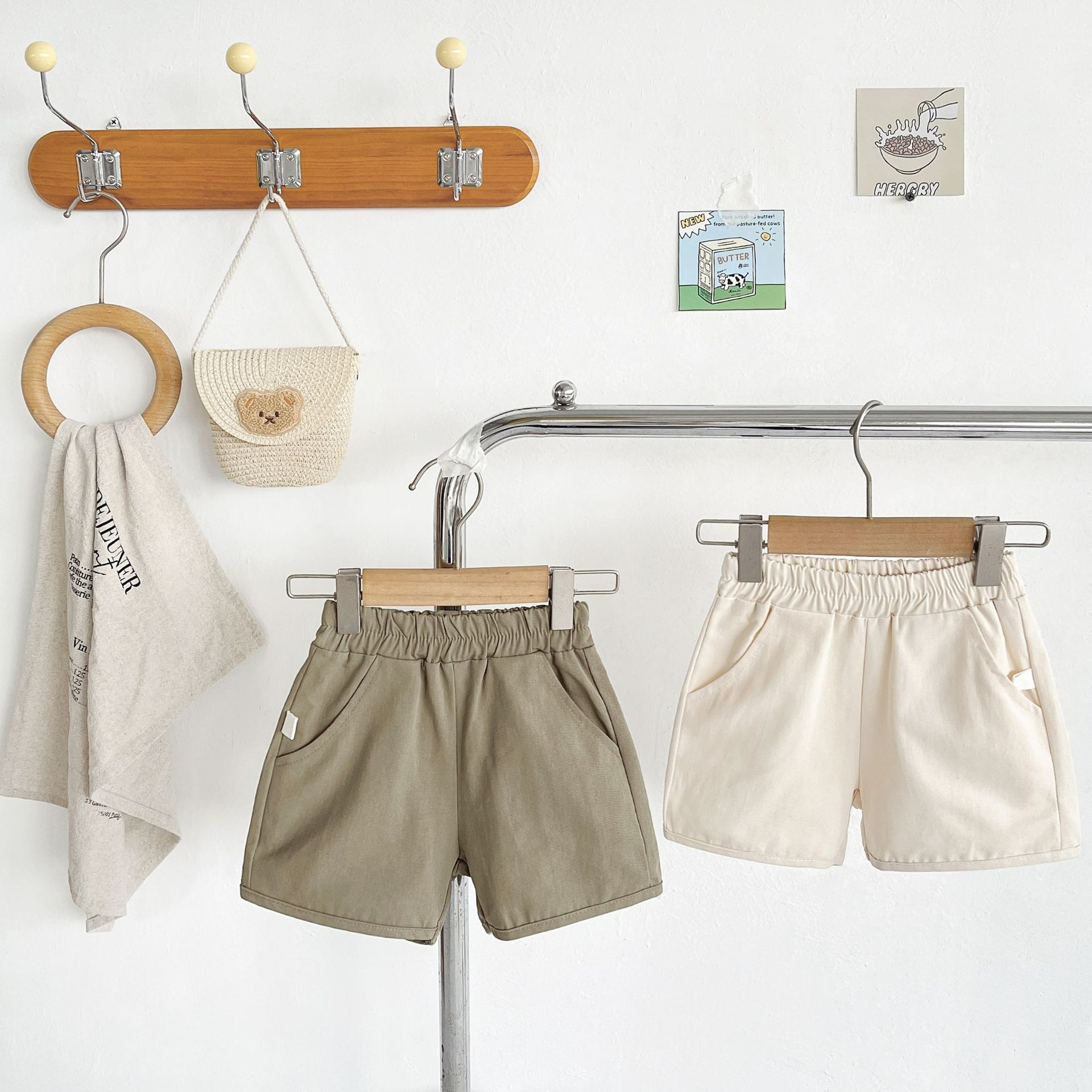 Ircomll 2 Parça Yazlık Bebek İ - Baby Products Organic incelemesi ve fiyatı