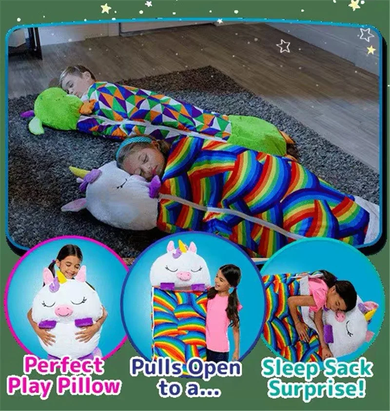 Çocuklar için Karikatür Hayvan - Baby Sleep Sack incelemesi ve fiyatı