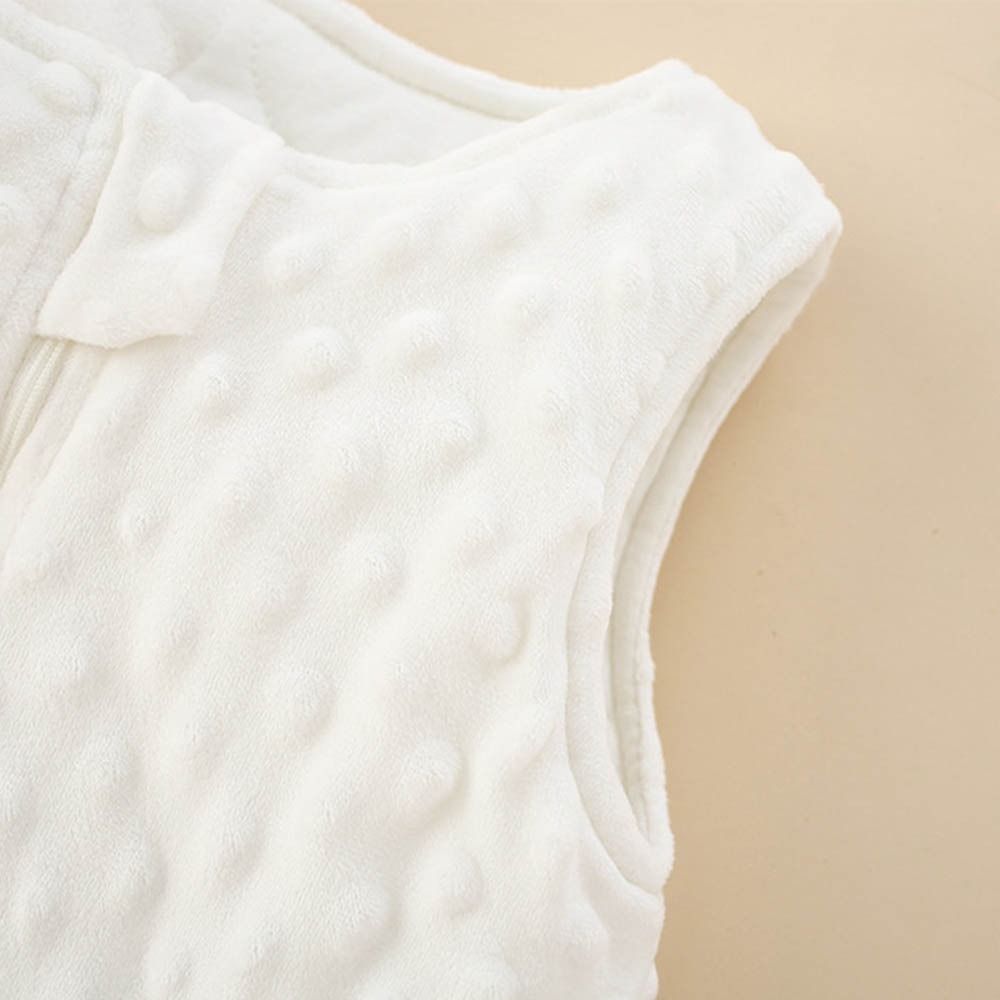 Yeni Fasulye Kadife Bebek Uyku - Baby Sleep Sack incelemesi ve fiyatı