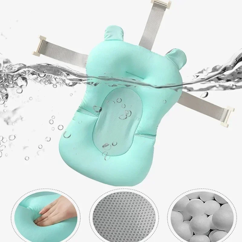 Bebek Küveti Pedi Ayarlanabili - Baby Bath Tub Foldable incelemesi ve fiyatı
