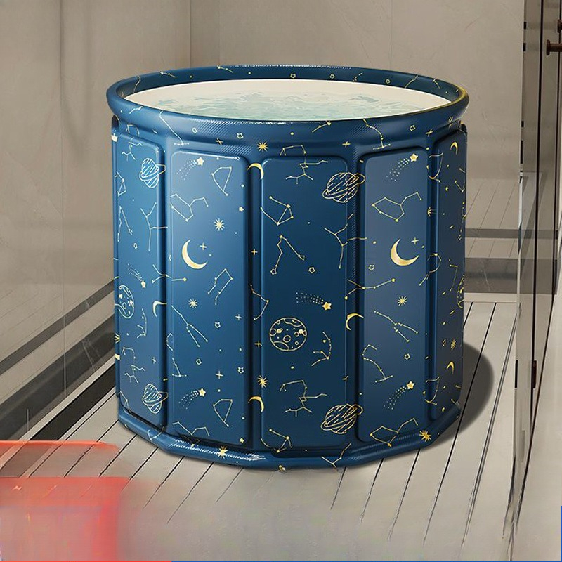 PVC Katlanabilir Küvet Yetişki - Baby Bath Tub Foldable incelemesi ve fiyatı