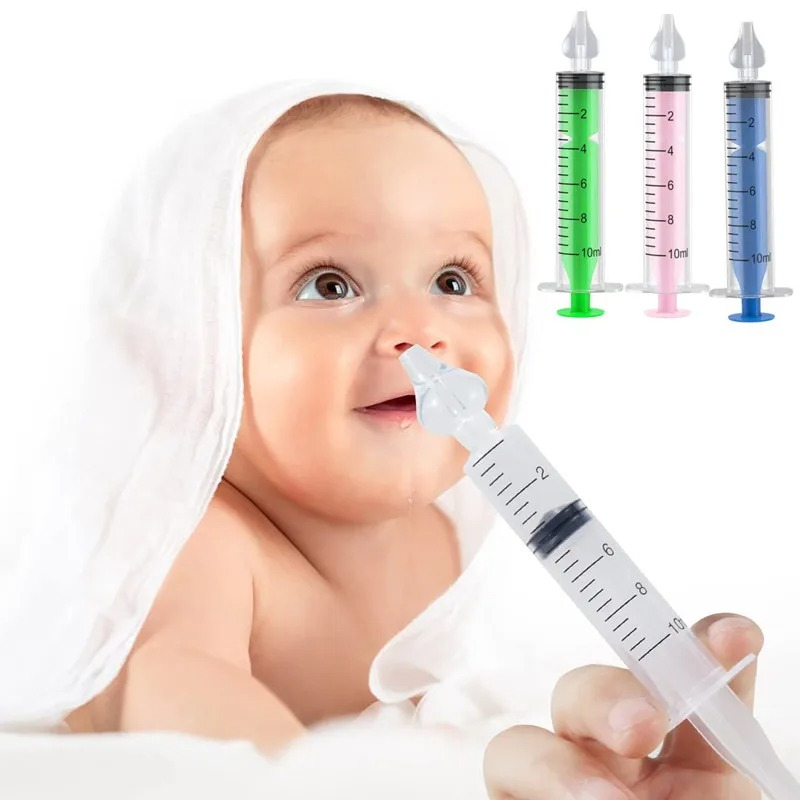 1/2/4/5/6/7 adet silikon bebek - Baby Nose Cleaner incelemesi ve fiyatı