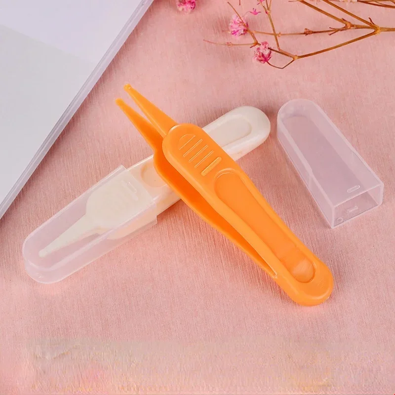 Bebek Plastik Cımbız Burun Tem - Baby Nose Cleaner incelemesi ve fiyatı