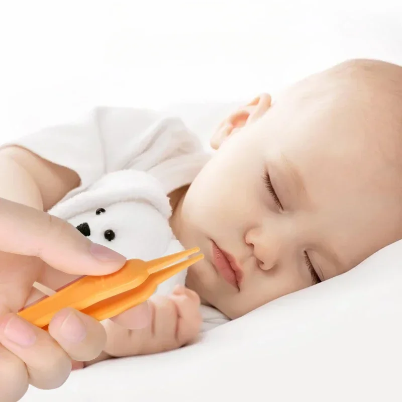 Bebek Plastik Cımbız Burun Tem - Baby Nose Cleaner incelemesi ve fiyatı