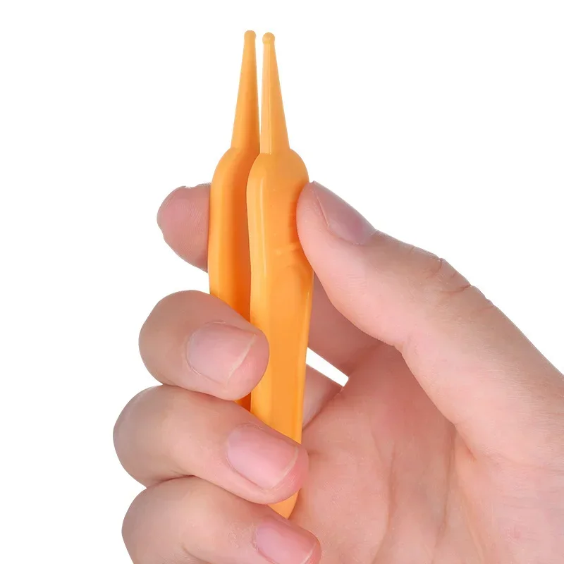 Bebek Plastik Cımbız Burun Tem - Baby Nose Cleaner incelemesi ve fiyatı
