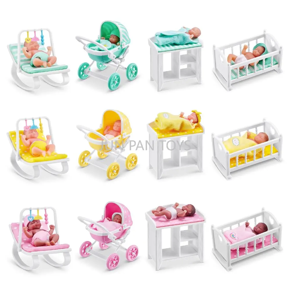 Zuru 5 Sürpriz Mini Marka Oyun - Baby Products Brand incelemesi ve fiyatı