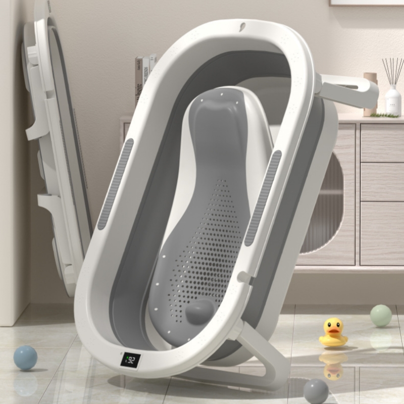 Bebek Küveti Sıcak Küvet Bebek - Baby Bath Tub Foldable incelemesi ve fiyatı