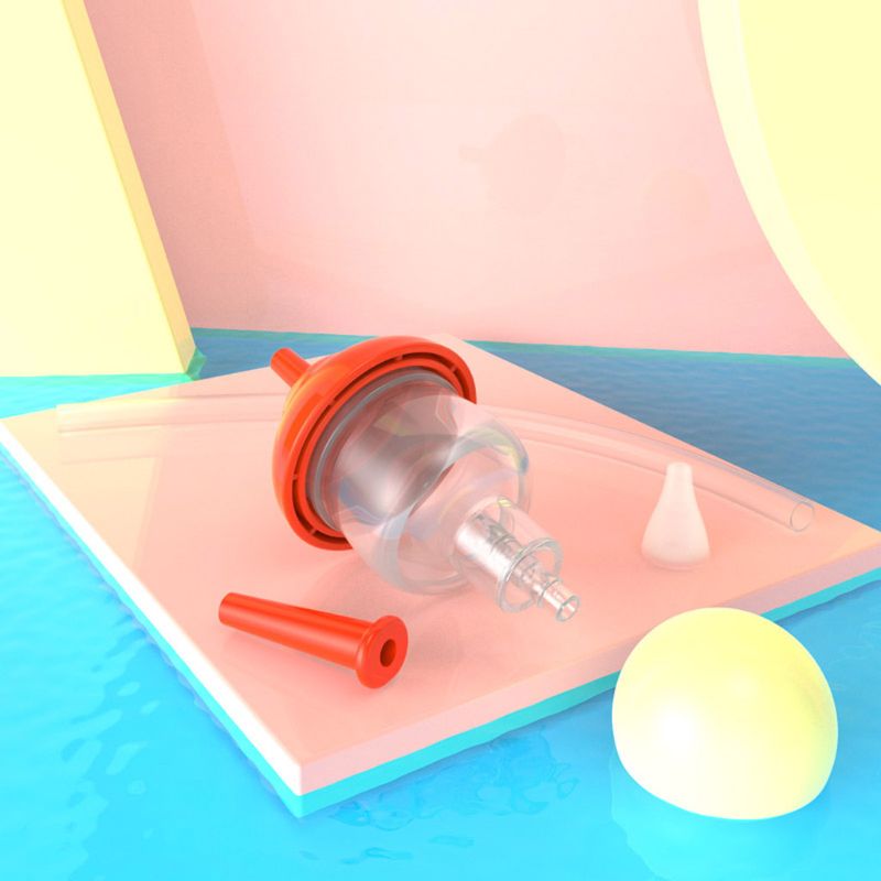 Bebek burun emme aspiratör bur - Baby Nose Cleaner incelemesi ve fiyatı