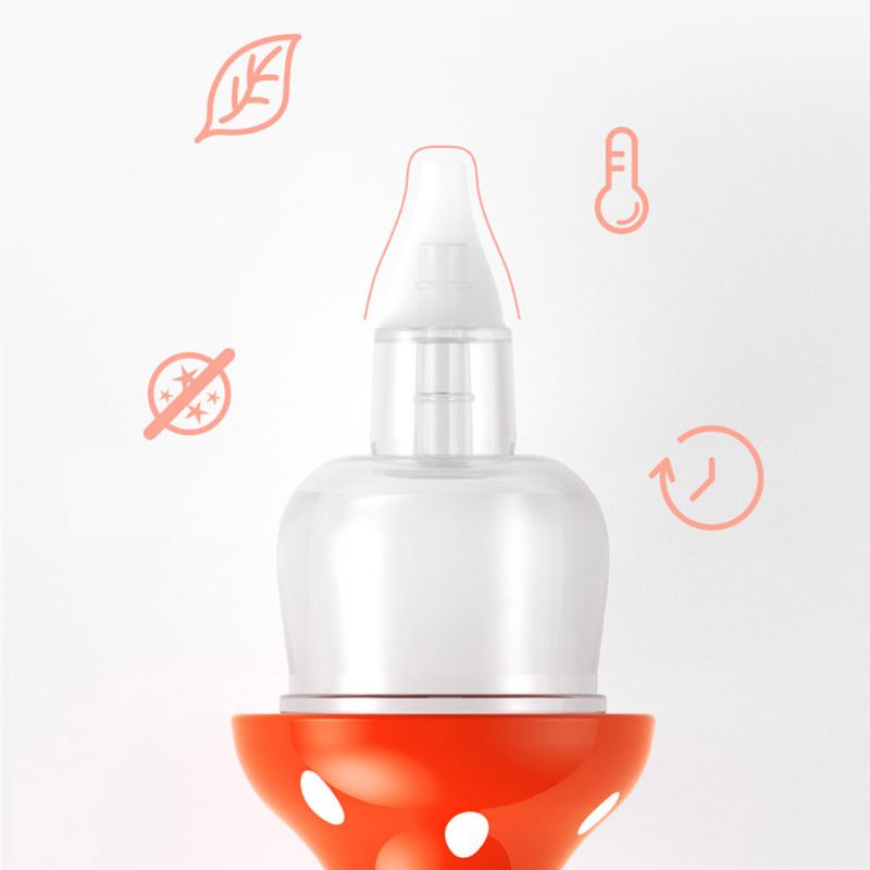 Bebek burun emme aspiratör bur - Baby Nose Cleaner incelemesi ve fiyatı
