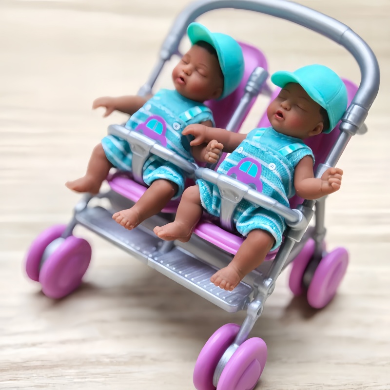 Benim Mini Bebek Gizemli Kutu  - Baby Products Brand incelemesi ve fiyatı