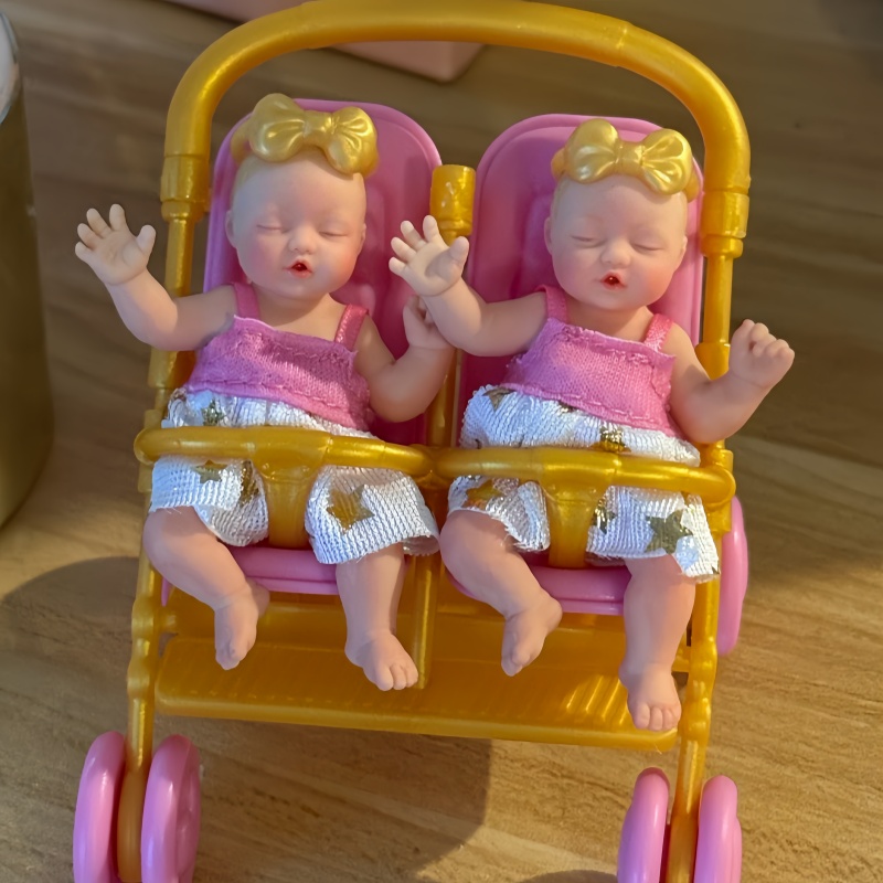 Benim Mini Bebek Gizemli Kutu  - Baby Products Brand incelemesi ve fiyatı