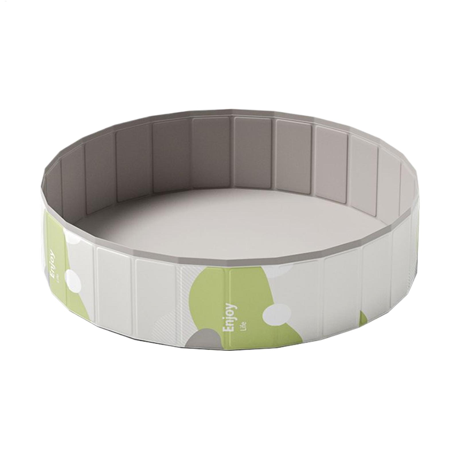 Katlanabilir Çocuk Havuzu, Çoc - Baby Bath Tub Foldable incelemesi ve fiyatı