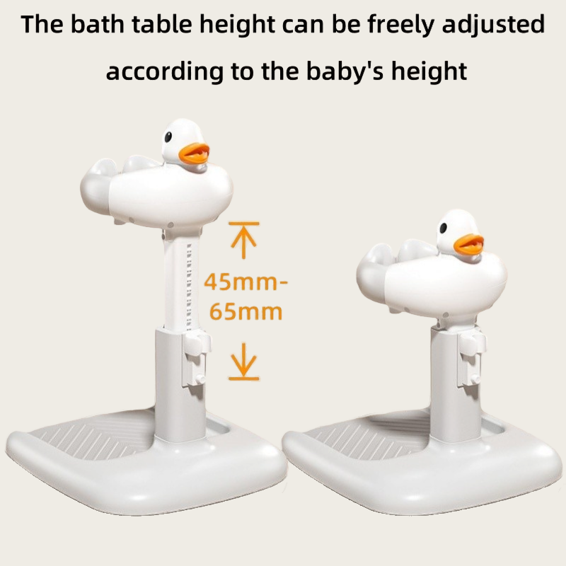 Bebek Ayakta Banyo Masası Ayar - Baby Bath Tub Foldable incelemesi ve fiyatı