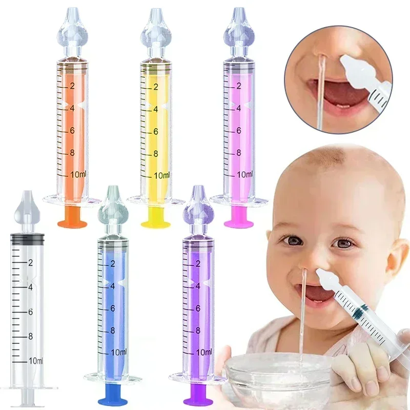 Silikon Bebek Burun Aspiratörü - Baby Nose Cleaner incelemesi ve fiyatı