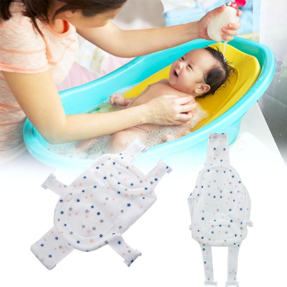 Katlanabilir Net Yastık Kaymaz - Baby Bath Tub Foldable incelemesi ve fiyatı