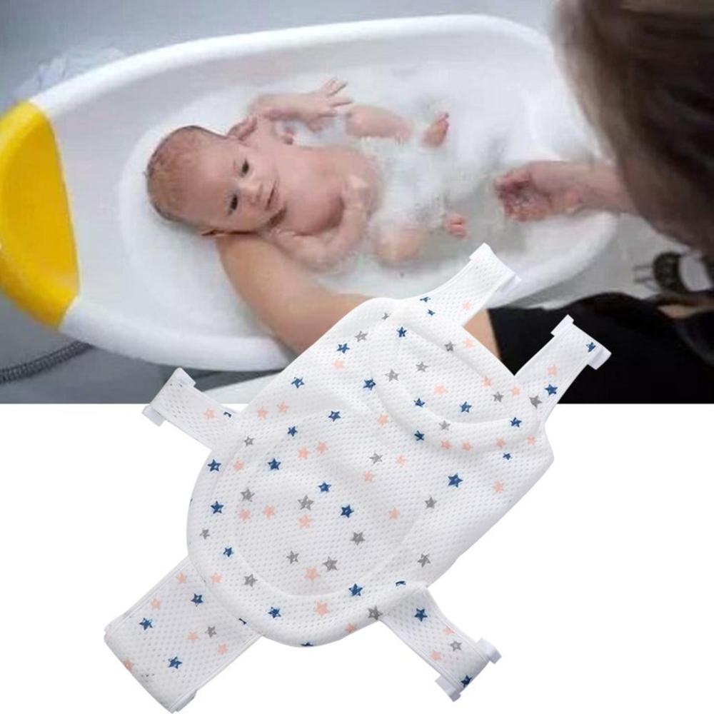 Katlanabilir Net Yastık Kaymaz - Baby Bath Tub Foldable incelemesi ve fiyatı