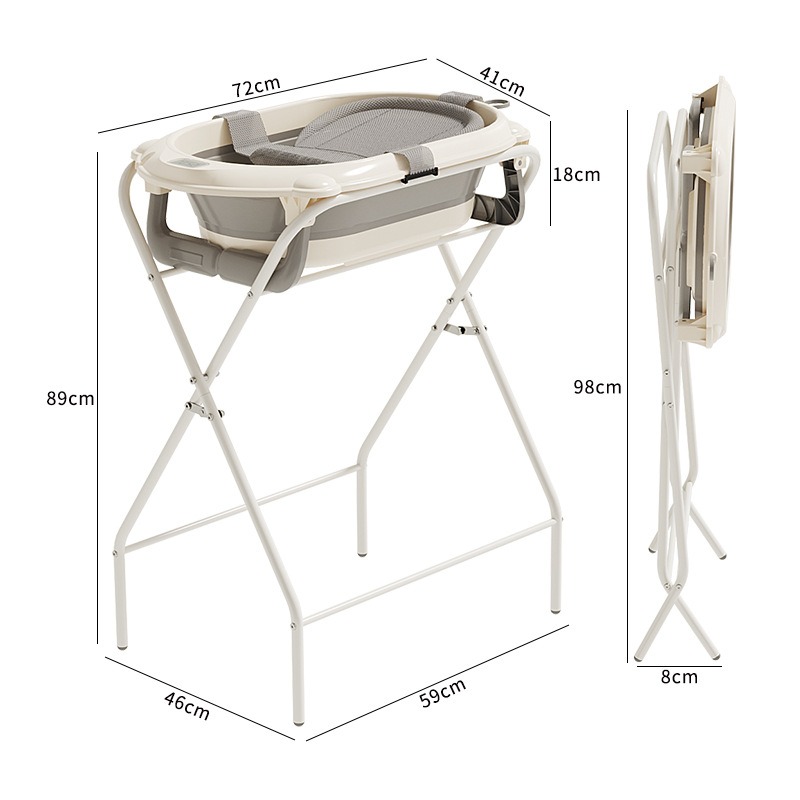 Hepsi Bir Arada Katlanabilir B - Baby Bath Tub Foldable incelemesi ve fiyatı
