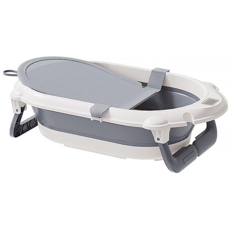 Hepsi Bir Arada Katlanabilir B - Baby Bath Tub Foldable incelemesi ve fiyatı