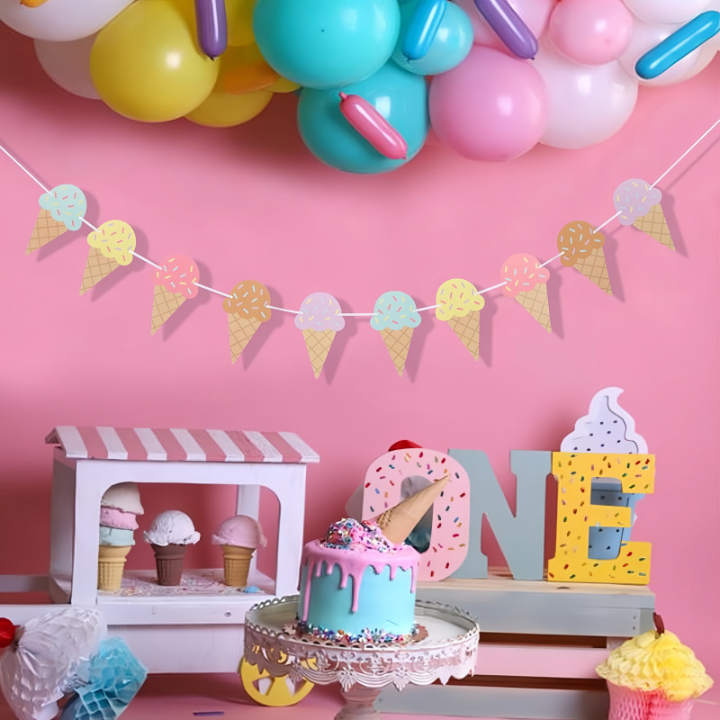 Tatlı Dondurma Temalı Kağıt Af - Baby Products Moisturizer incelemesi ve fiyatı