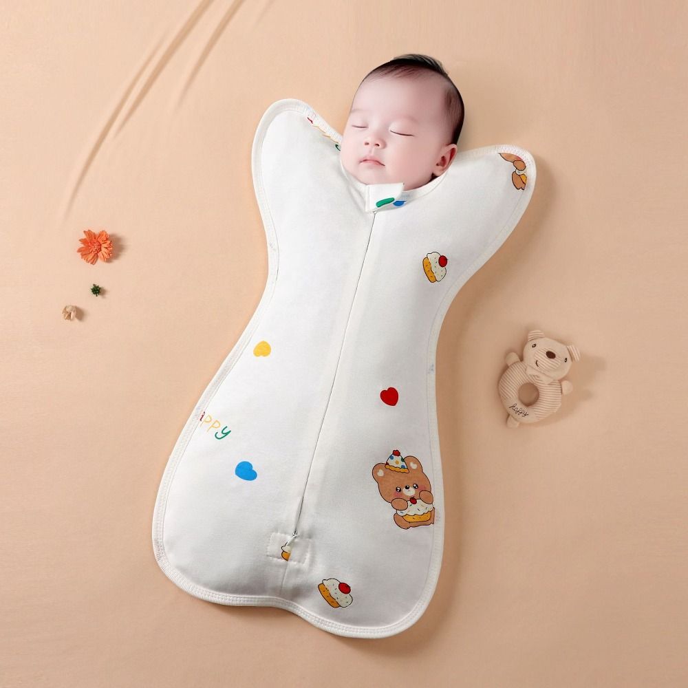 Pamuklu Bebek Kundak Battaniye - Baby Sleep Sack incelemesi ve fiyatı