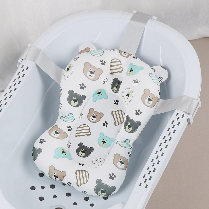 Bebek Banyo Koltuğu Destek Mat - Baby Bath Tub Foldable incelemesi ve fiyatı