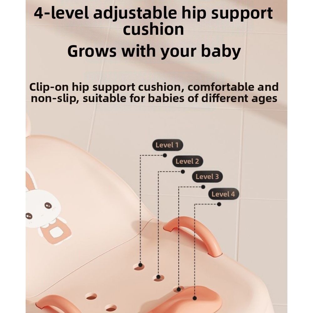 Ayarlanabilir Çocuk Şampuan Ko - Baby Bath Tub Foldable incelemesi ve fiyatı