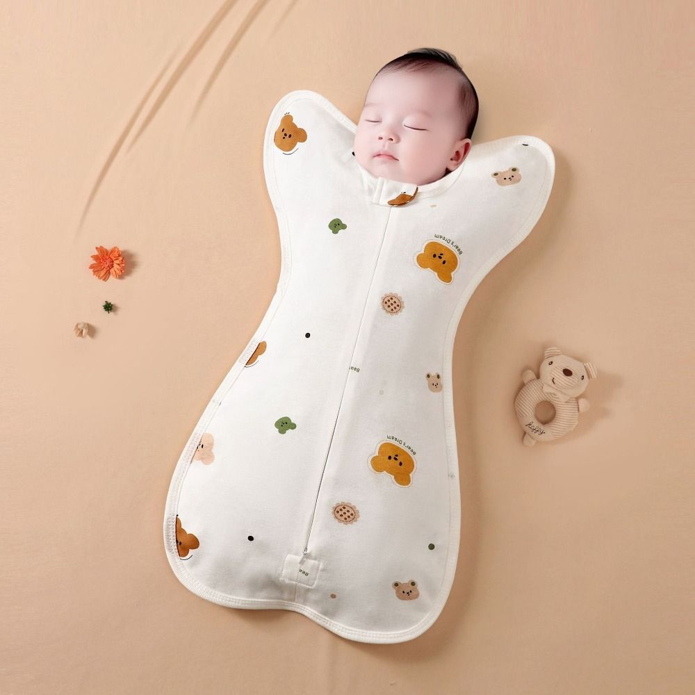 Pamuklu Bebek Kundak Battaniye - Baby Sleep Sack incelemesi ve fiyatı
