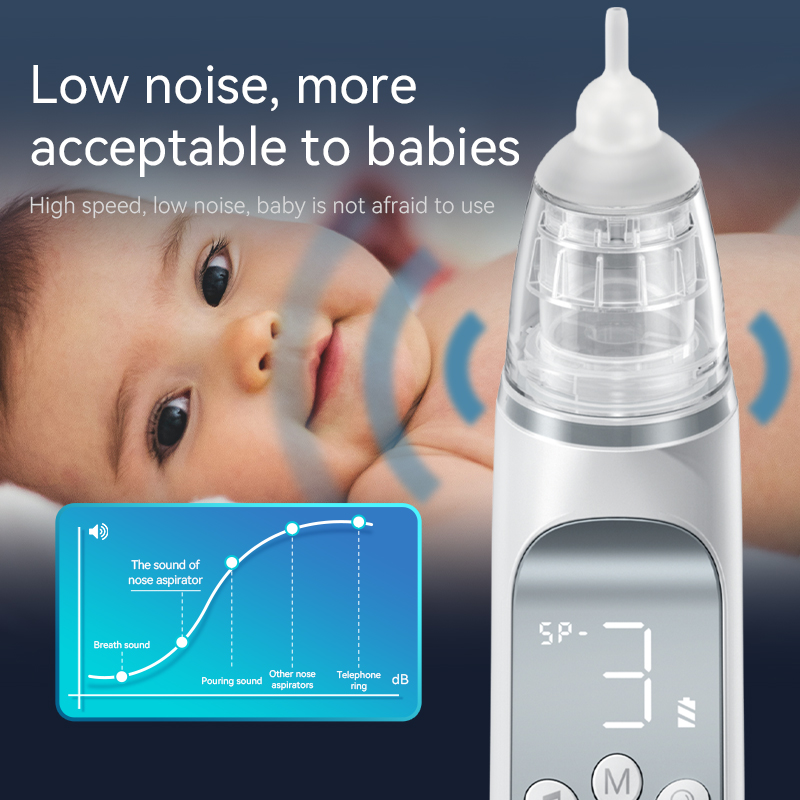 Elektrikli Burun Aspiratörü Be - Baby Nose Cleaner incelemesi ve fiyatı