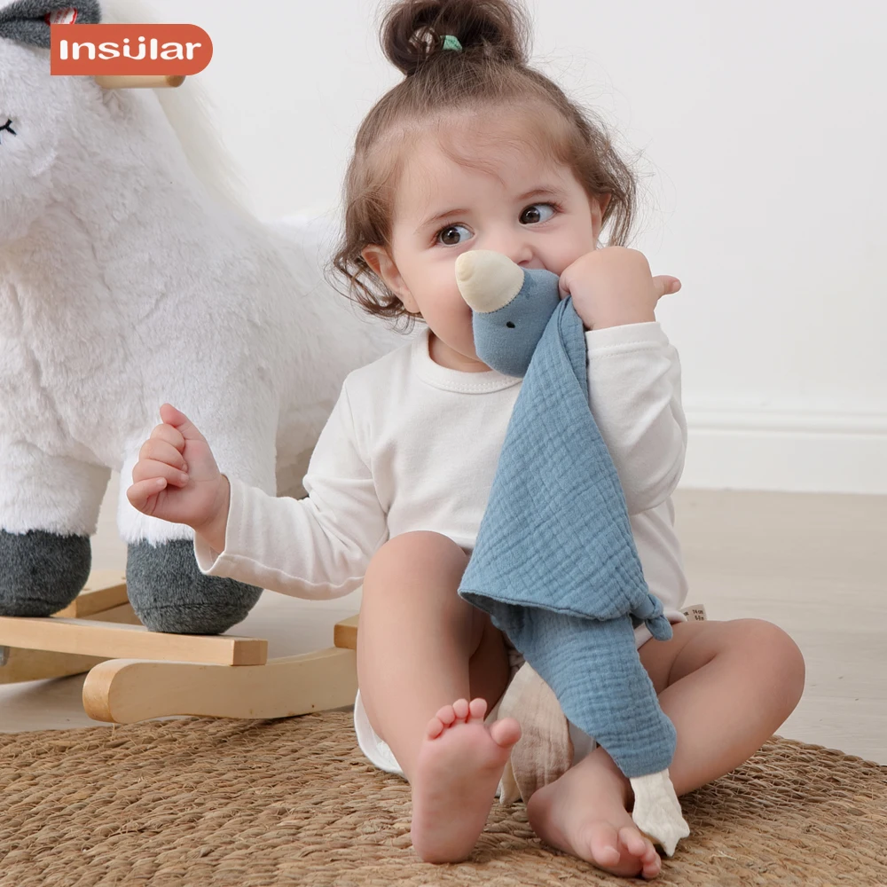 Insular gazlı bez yeni doğan y - Baby Products Organic incelemesi ve fiyatı