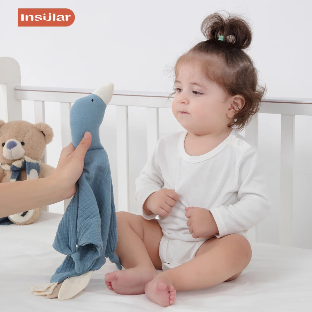 Insular gazlı bez yeni doğan y - Baby Products Organic incelemesi ve fiyatı