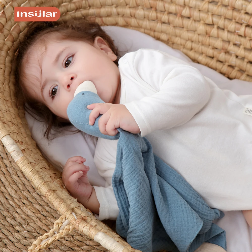 Insular gazlı bez yeni doğan y - Baby Products Organic incelemesi ve fiyatı