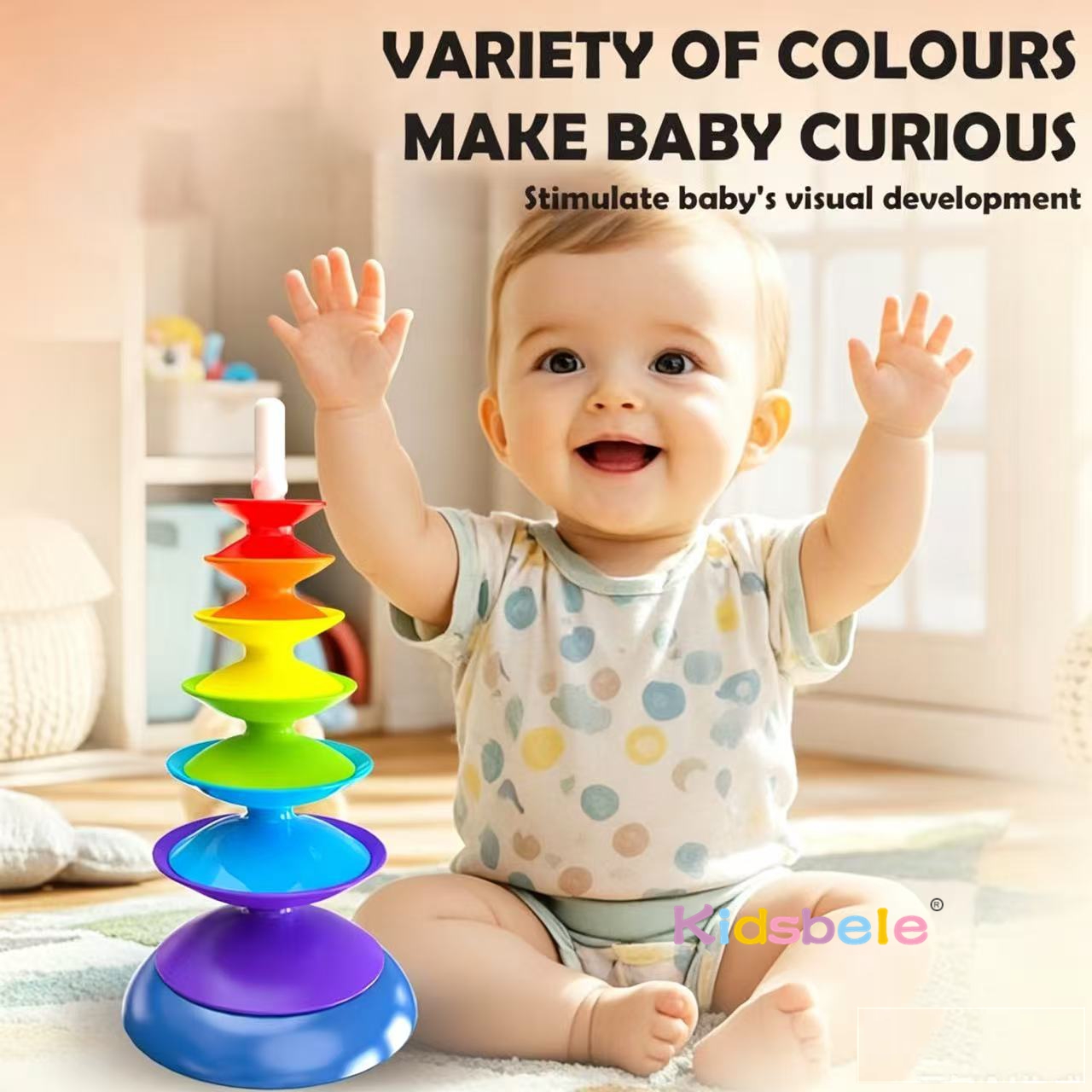 Yeni yürümeye başlayan çocukla - Toddler Learning Tower incelemesi ve fiyatı