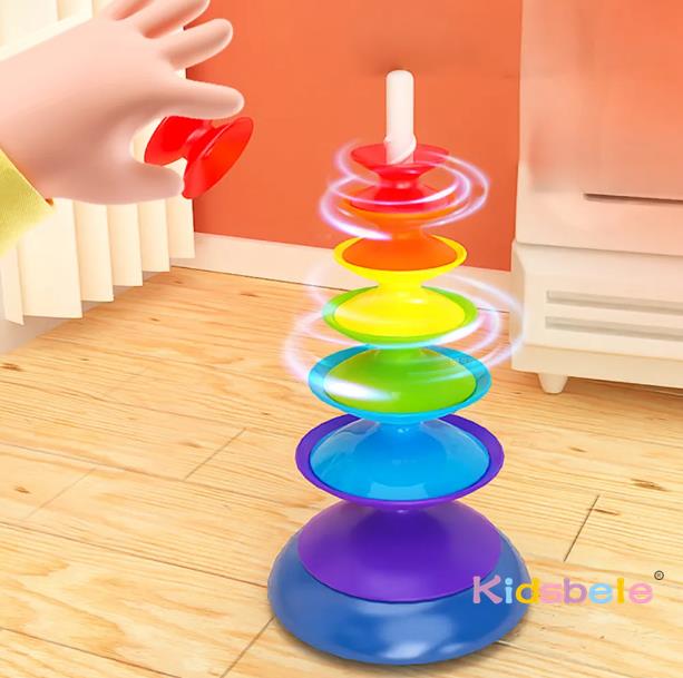 Yeni yürümeye başlayan çocukla - Toddler Learning Tower incelemesi ve fiyatı