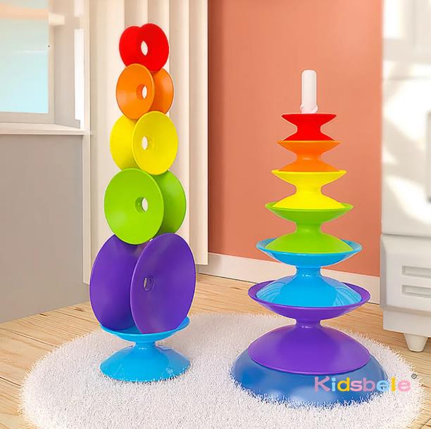 Yeni yürümeye başlayan çocukla - Toddler Learning Tower incelemesi ve fiyatı