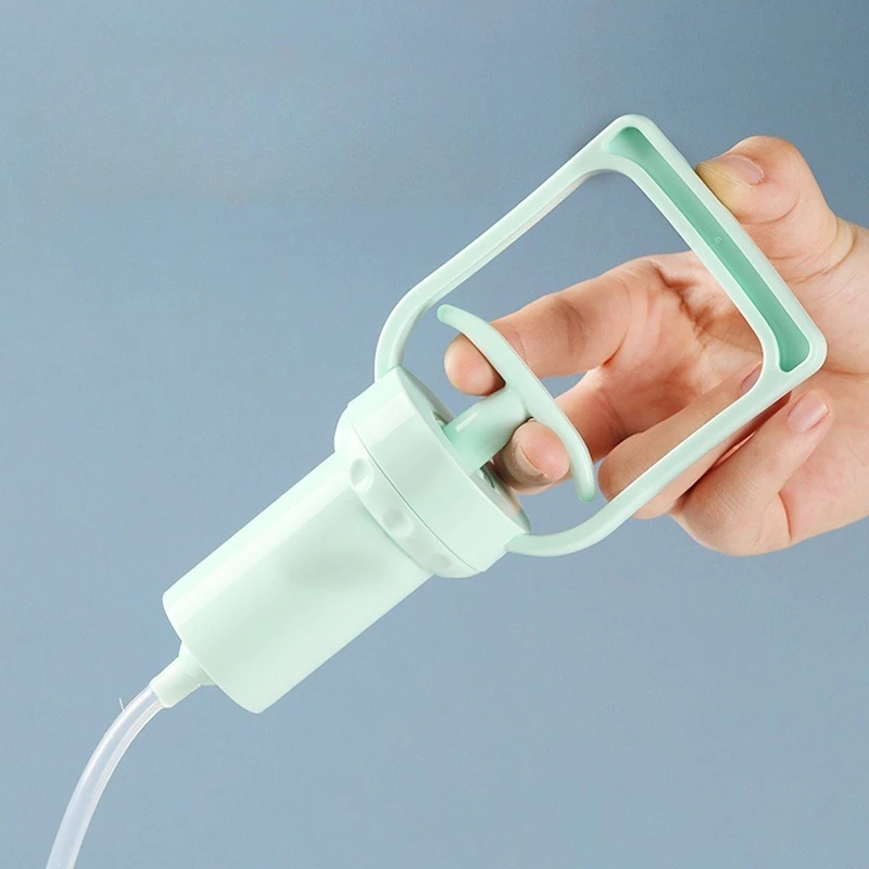 Bebek Burun Aspiratörü Güçlü E - Baby Nose Cleaner incelemesi ve fiyatı