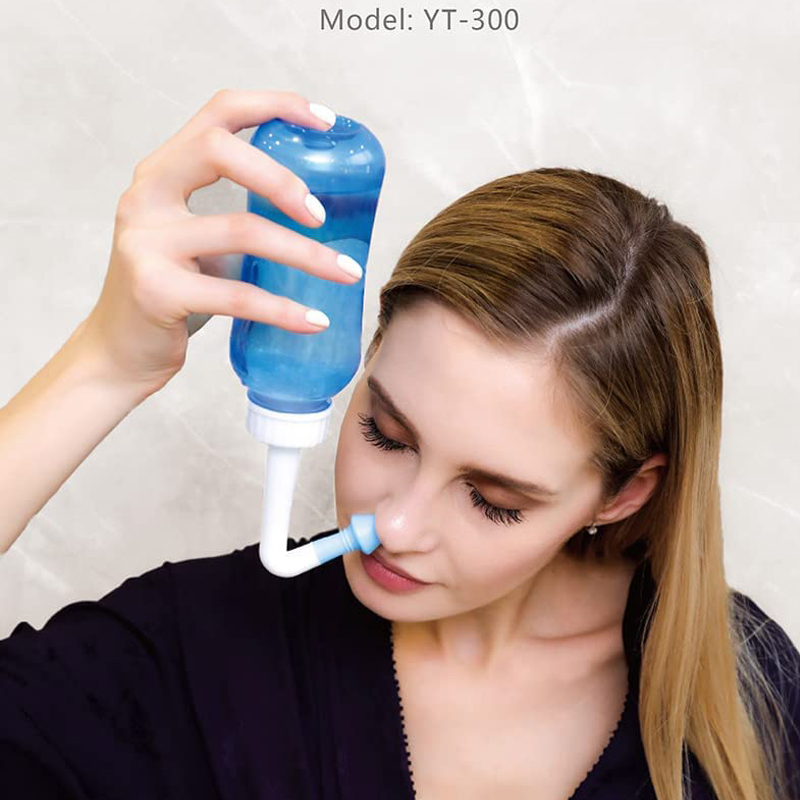 2026 yeni Burun Yıkama Cihazı  - Baby Nose Cleaner incelemesi ve fiyatı