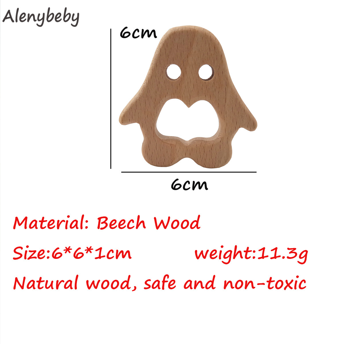 Organik Bebek Diş Kaşıyıcı Ürü - Baby Products Eco Friendly incelemesi ve fiyatı