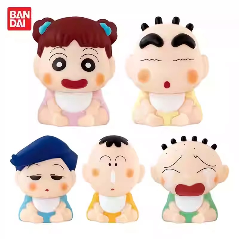 Japon Baskı Crayon Shin-chan B - Baby Products Japanese incelemesi ve fiyatı