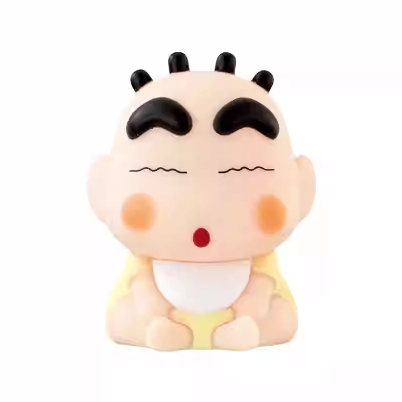 Japon Baskı Crayon Shin-chan B - Baby Products Japanese incelemesi ve fiyatı