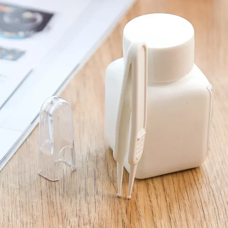 Güvenlik Cımbızları Temizleme  - Baby Nose Cleaner incelemesi ve fiyatı
