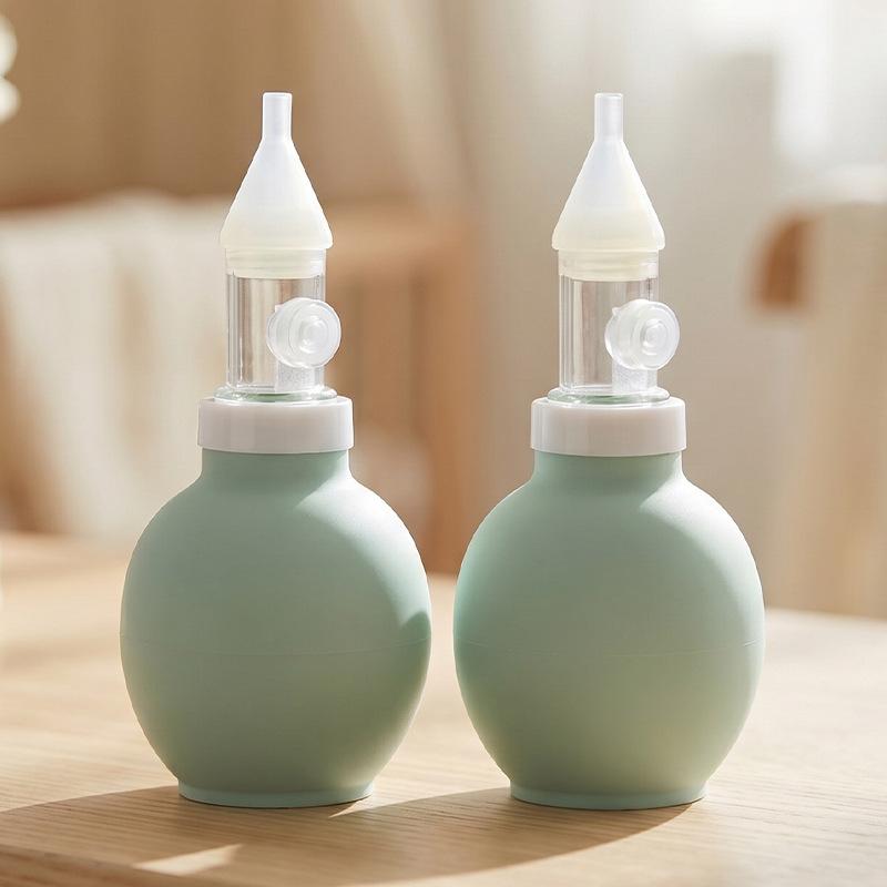 Yumuşak Burun Aspiratörü Bebek - Baby Nose Cleaner incelemesi ve fiyatı