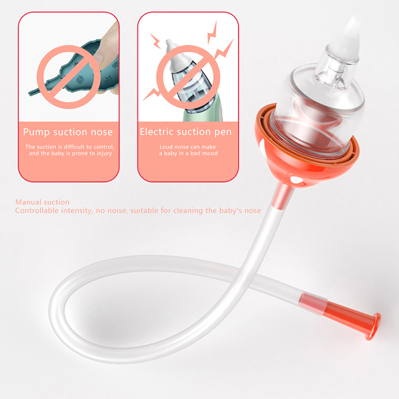 1 adet bebek burun emme Snot t - Baby Nose Cleaner incelemesi ve fiyatı