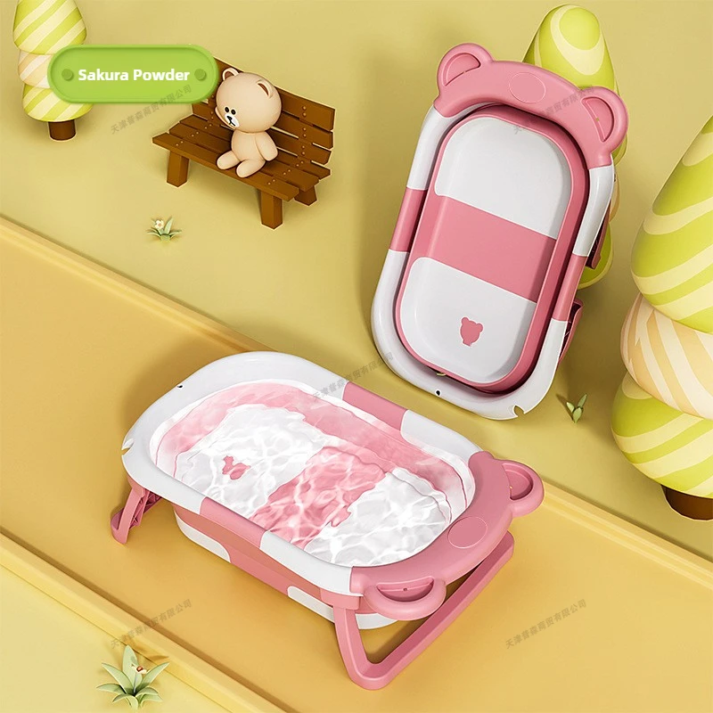 Katlanabilir Bebek Küveti Akıl - Baby Bath Tub Foldable incelemesi ve fiyatı