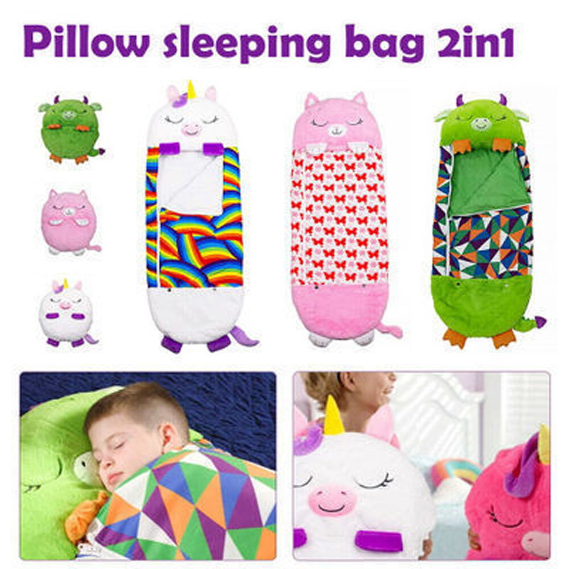 Çocuk karikatür uyku tulumu ya - Baby Sleep Sack incelemesi ve fiyatı