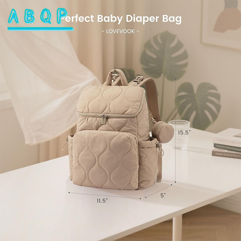 Bebek Bezi Çantası Sırt Çantas - Baby Products Brands incelemesi ve fiyatı