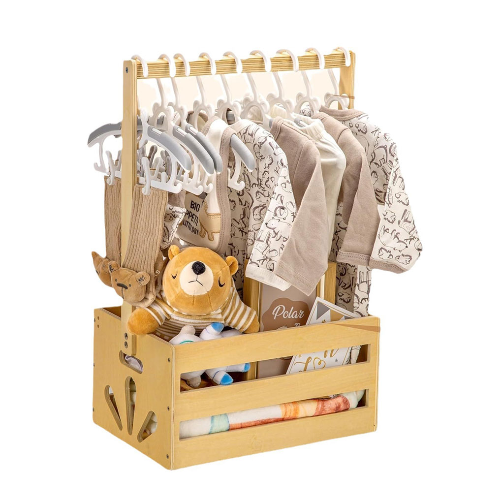 2025 Büyük Ahşap Bebek Ürün De - Baby Products Eco Friendly incelemesi ve fiyatı
